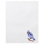 Breezee Blue Jay Flyers