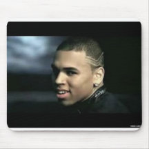 Breezy Bop Mouse Pad