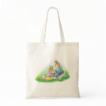 Breezy Bunnies Bag