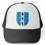 Bregenz Coat of Arms Hat
