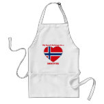 Breivik aprons