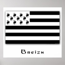 Breizh Poster