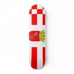 Bremen , Germany skateboards
