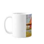 Brendan Loughlin Mug