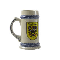 Breslau Coffee Mug