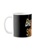 Bret Garner 'Secret Spy' Mug