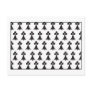 Bretagne Flag Postcard