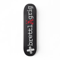 brettlÄgrig Individuelle Decks