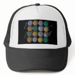 Brewsky Bottle Cap Hat