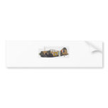 brewster buffalo bumper stickers