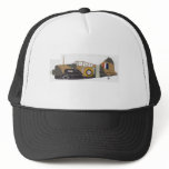 brewster buffalo hats