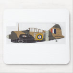 brewster buffalo mousepads