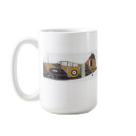 brewster buffalo mugs