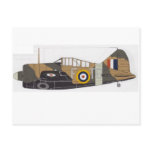 brewster buffalo postcards