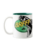 BRFFFF Logo Mug