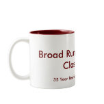 BRHS Reunion Coffee Mug