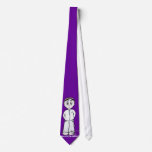 Bri_UK_Mafia Necktie