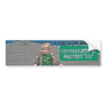 Brian Bumper Sticker bumper stickers