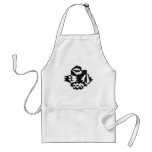Brian Jones aprons