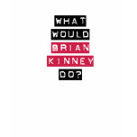 Brian Kinney t-shirts