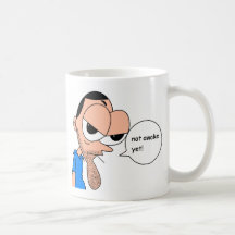 Brian Mug