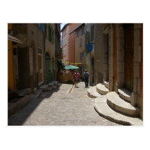 Brian�on - cartes postales