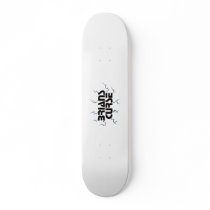 Brians Curse Skateboard