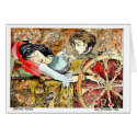 briar rose cards