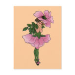 Briar-Rose Postcards
