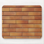 Brick background mousepads