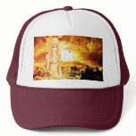 BRICK BY BORING BRICK hats