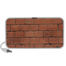 brick doodle speakers