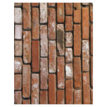 Brick Wall Background