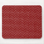 Brick Wall Mousepad