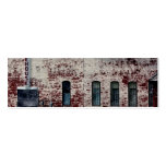 Brick Warehouse Business Card