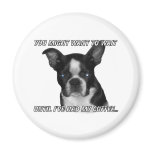 Brickhouse Coffee Magnet