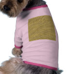 Bricks pet clothing