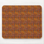 Bricks Mouse Pads