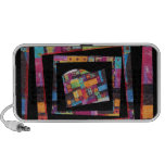 Bricks 'n Morter iPhone Speakers