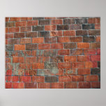 bricks posters