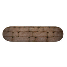 Bricks Skateboard