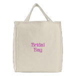 Bridal Bag embroidered bags