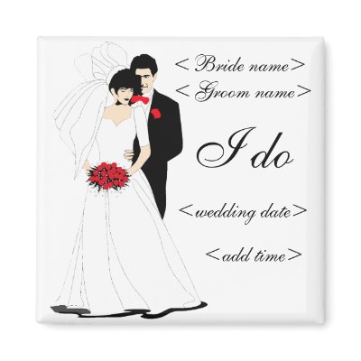 Bridal Couple by bellabridals