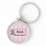 Bridal keychains