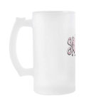 Bridal mugs