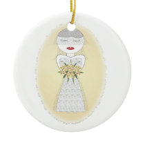 Bridal Ornament