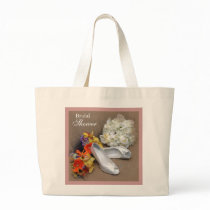 Bridal, Shower Bag