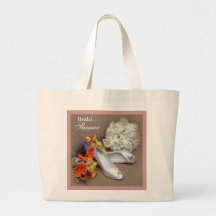 Bridal, Shower Bag