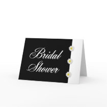 Bridal Shower Card