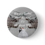 Bridal Shower Custom Button